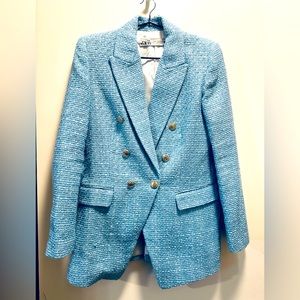 Zara blazer